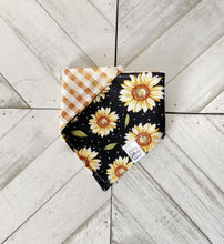 Load image into Gallery viewer, Hello Sunshine Pet Bandana
