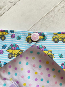 Loads Of Egg-Citement Pet Bandana